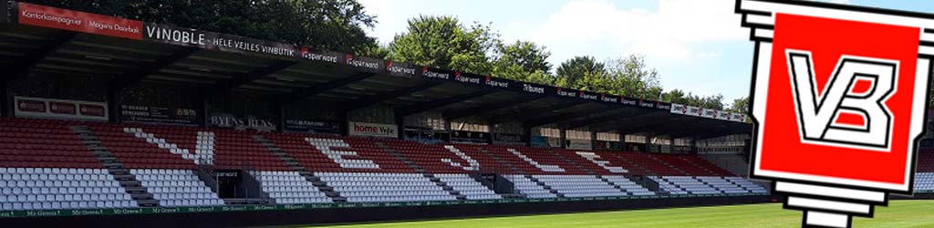 Vejle Stadion